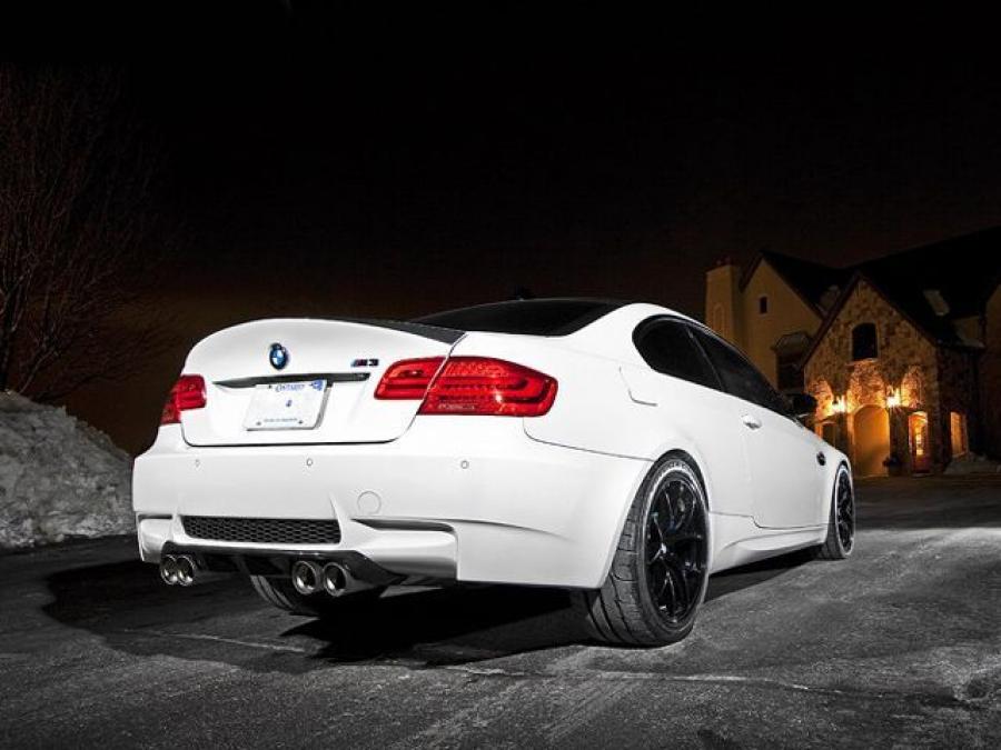  BMW M3 Coupe VT-625 by IND Distribution 2011 года  (фото 3 из 3)
